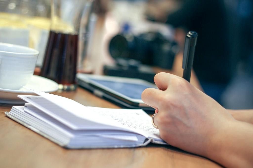 Multiple text export formats and delivery options